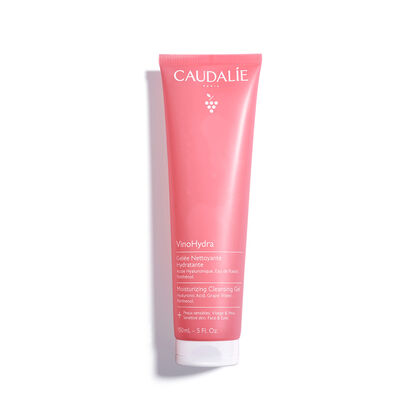 VINOHYDRA GEL LIMPIADOR HIDRATANTE (GEL LIMPIADOR HIDRATANTE)